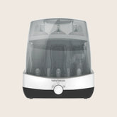 Superfast® Baby Bottle Sterilizer and Dryer - Sterilizes & Dries in 10 Minutes