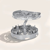 Breast Pump Rack For Bottle Washer Pro