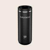 Superfast® Portable Bottle Warmer - Rechargeable Travel Warmer for Formula and Breastmilk