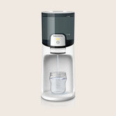Instant Water Warmer For Baby Bottles - Instantly Dispenses Warm Water