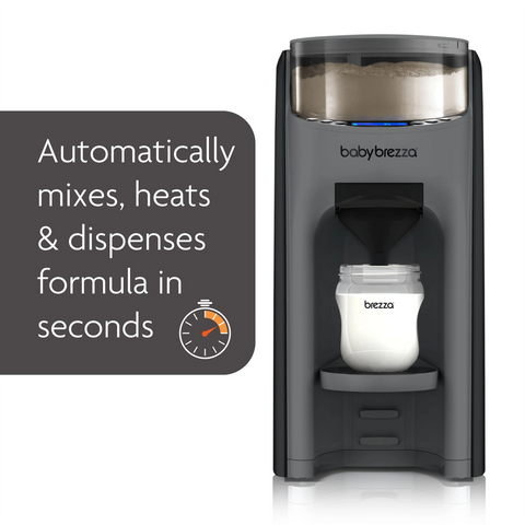 Formula Pro® Advanced Baby Formula Dispenser