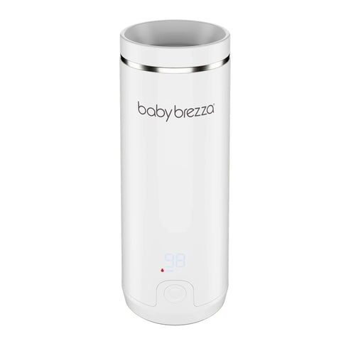 Bundle: AirSwirl® Bottle Warmer + Superfast® Portable Bottle Warmer