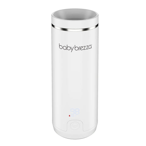 Bundle: AirSwirl® Bottle Warmer + Superfast® Portable Bottle Warmer