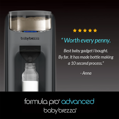 Formula Pro® Advanced Baby Formula Dispenser