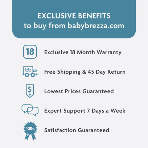 Bundle: AirSwirl® Bottle Warmer + Superfast® Portable Bottle Warmer