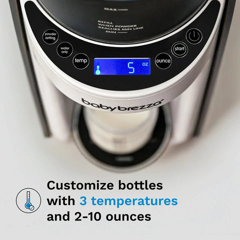 Formula Pro® Advanced Baby Formula Dispenser