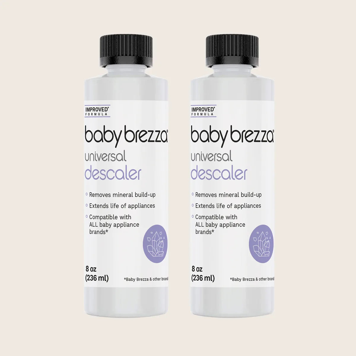 Safe & Effective Descaler Liquid