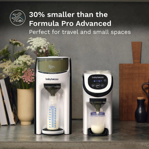 Formula Pro® Mini Baby Formula Dispenser