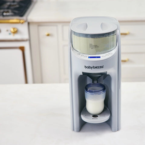 Formula Pro® Advanced Baby Formula Dispenser