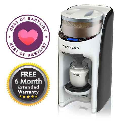 Formula Pro® Advanced Baby Formula Dispenser