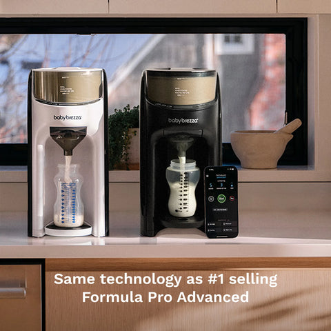 Formula Pro® Advanced WiFi Baby Formula Dispenser
