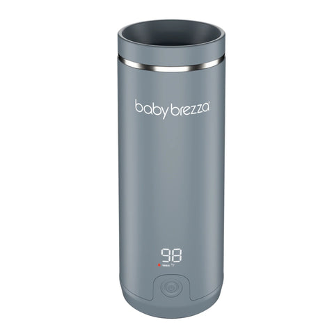 Bundle: AirSwirl® Bottle Warmer + Superfast® Portable Bottle Warmer