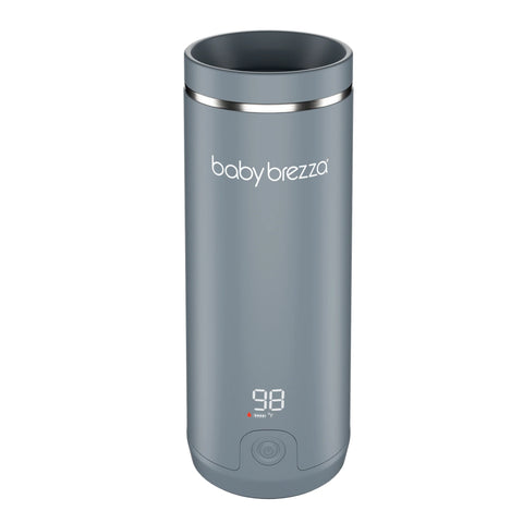 Bundle: AirSwirl® Bottle Warmer + Superfast® Portable Bottle Warmer