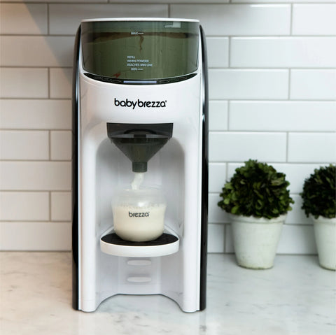 Formula Pro® Advanced Baby Formula Dispenser