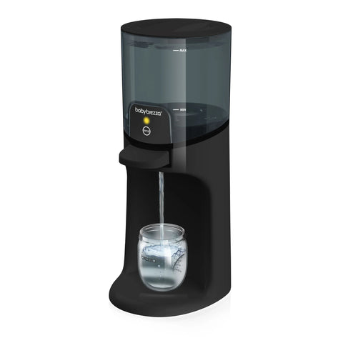 Instant Water Warmer For Baby Bottles - Instantly Dispenses Warm Water
