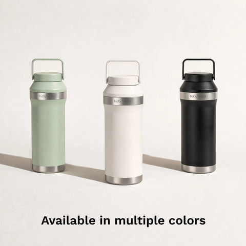 All-day Breastmilk Portable Cooler