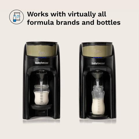 Formula Pro® Advanced WiFi Baby Formula Dispenser