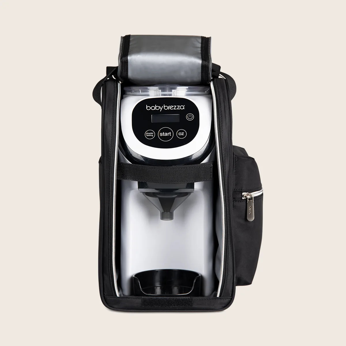 Formula Pro Mini Travel Bag