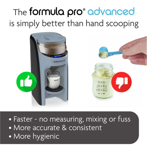 Formula Pro® Advanced Baby Formula Dispenser