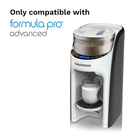 Replacement Funnel & Cover For Formula Pro Advanced (All Models Except the Mini)