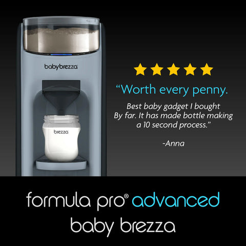 Formula Pro® Advanced Baby Formula Dispenser