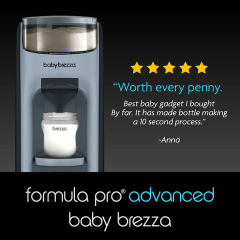 Formula Pro® Advanced Baby Formula Dispenser