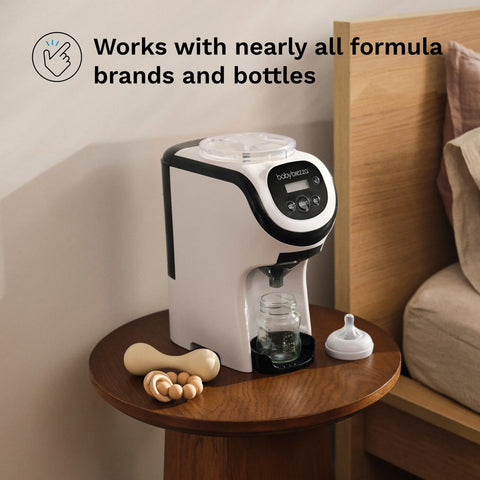 Formula Pro® Mini Baby Formula Dispenser