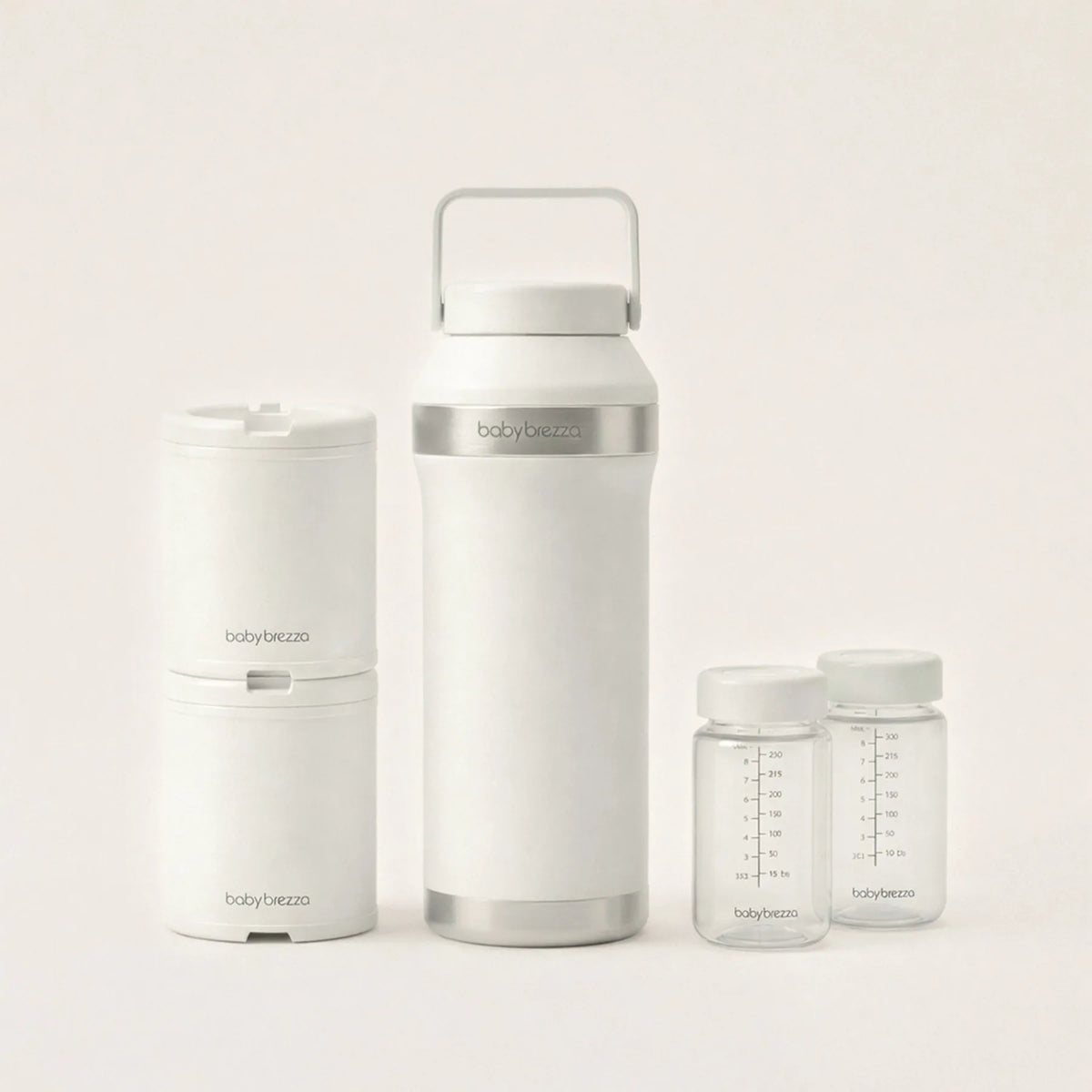 All-day Breastmilk Portable Cooler