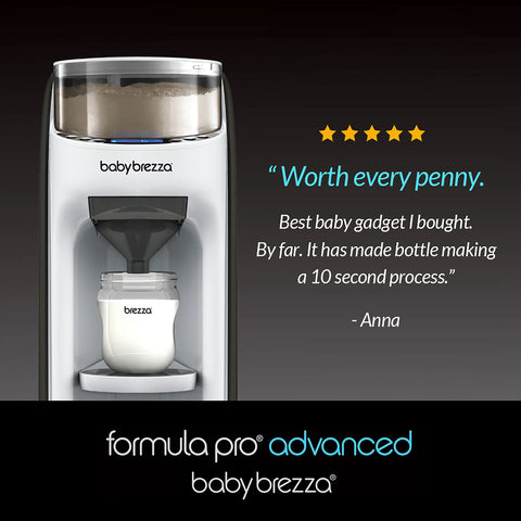 Formula Pro® Advanced Baby Formula Dispenser