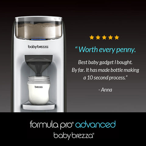 Formula Pro® Advanced Baby Formula Dispenser