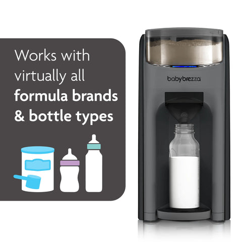 Formula Pro® Advanced Baby Formula Dispenser