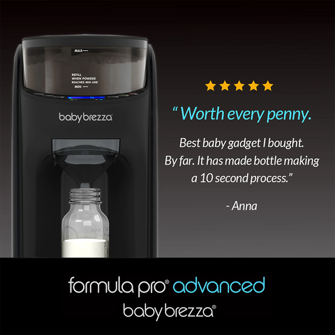 Formula Pro® Advanced Baby Formula Dispenser