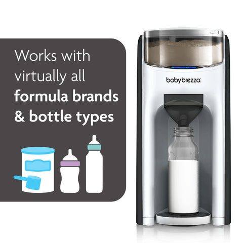 Formula Pro® Advanced Baby Formula Dispenser