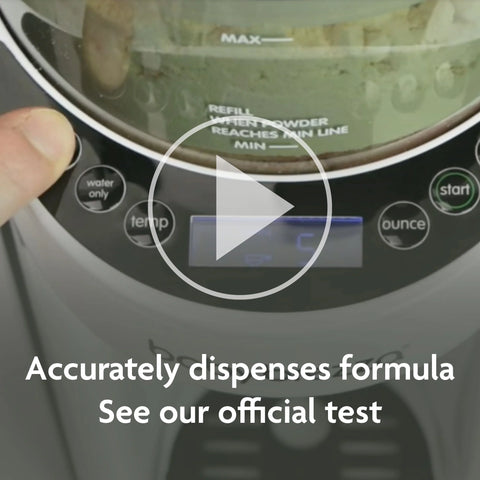 Formula Pro® Advanced Baby Formula Dispenser