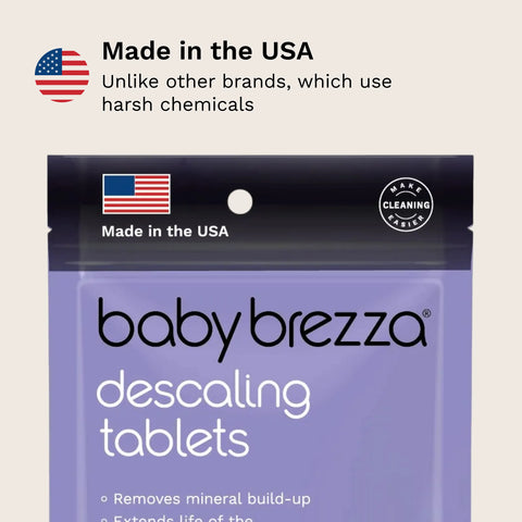 Descaling Tablets For Bottle Washer Pro and ALL BRANDS of Bottle Washers, 20 Tablets per pack