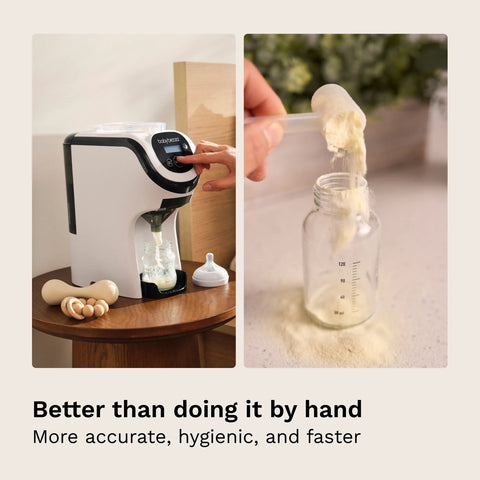 Formula Pro® Mini Baby Formula Dispenser