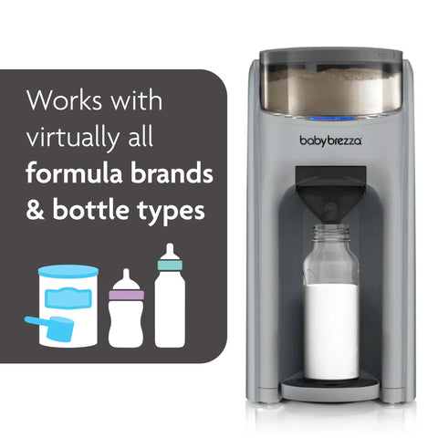 Formula Pro® Advanced Baby Formula Dispenser