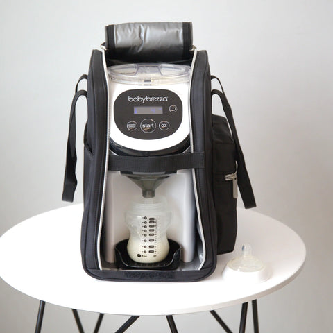 Formula Pro Mini Travel Bag