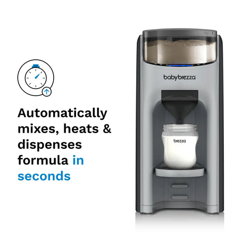 Formula Pro® Advanced Baby Formula Dispenser