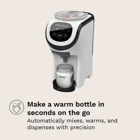 Formula Pro® Mini Baby Formula Dispenser