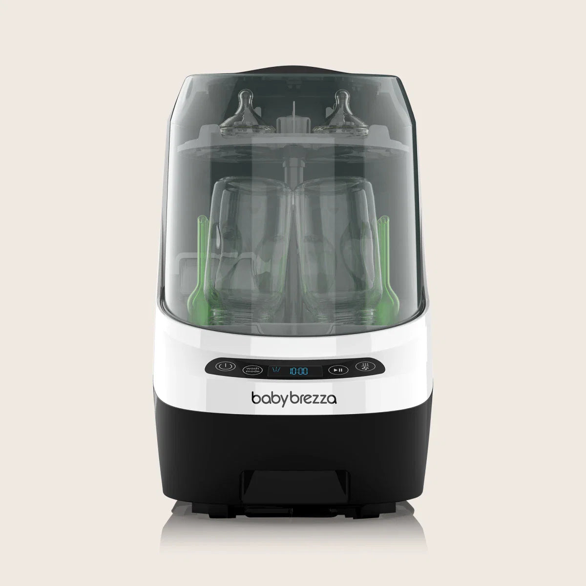 Bottle Washer Pro - All In One Baby Bottle Washer, Sterilizer, Dryer