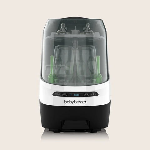 Bottle Washer Pro - All In One Baby Bottle Washer, Sterilizer, Dryer