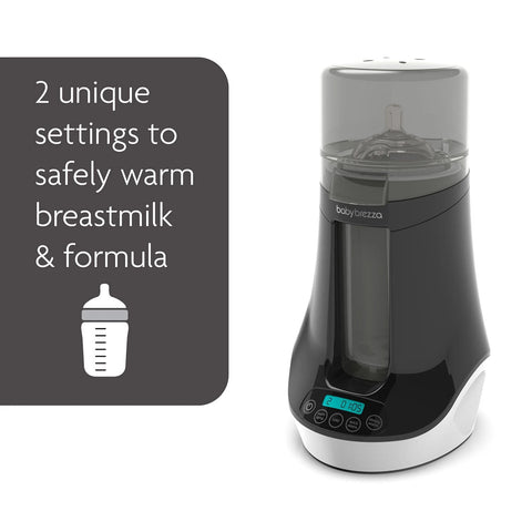 Bundle: Sterilizer Dryer Advanced + Bottle and Breastmilk Warmer