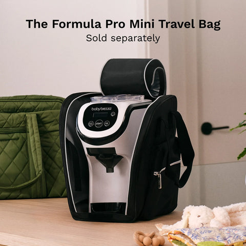 Formula Pro® Mini Baby Formula Dispenser