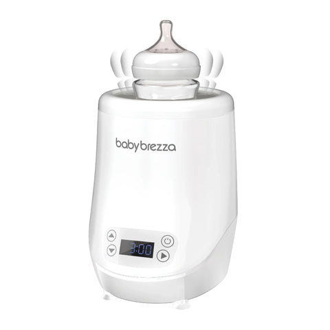 Bundle: AirSwirl® Bottle Warmer + Superfast® Portable Bottle Warmer