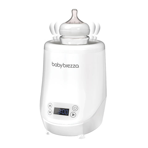 Bundle: AirSwirl® Bottle Warmer + Superfast® Portable Bottle Warmer