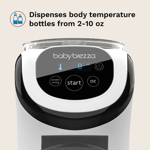 Formula Pro® Mini Baby Formula Dispenser