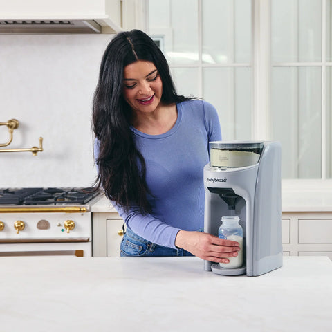 Formula Pro® Advanced Baby Formula Dispenser