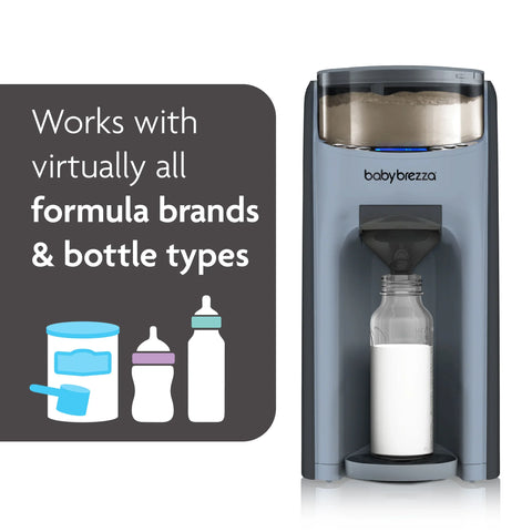 Formula Pro® Advanced Baby Formula Dispenser