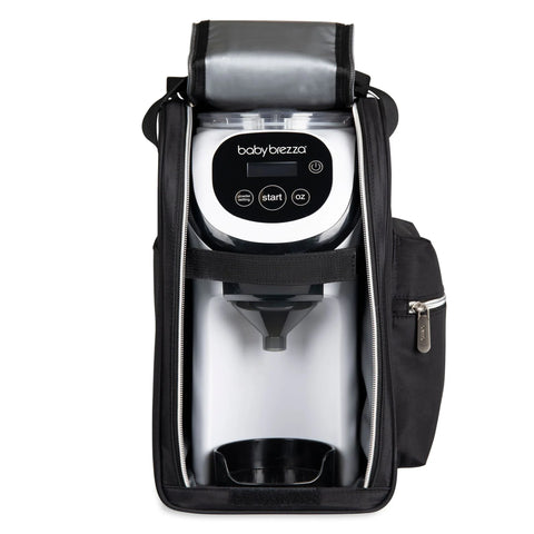 Formula Pro Mini Travel Bag